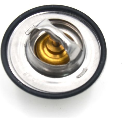 Thermostat avec joint pour VW/Audi, 050121113C (1/5)