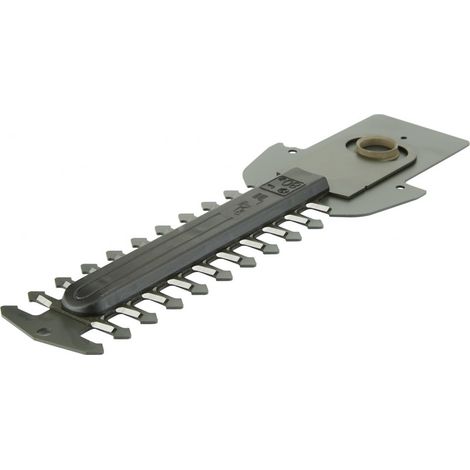 Gardena 05378-20 Jeu de Lames pour taille buissons