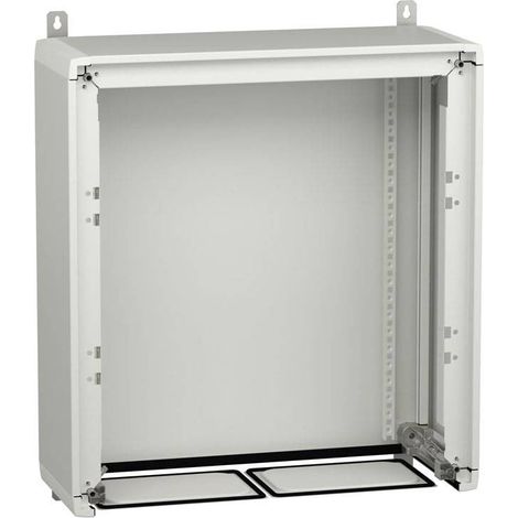 PrismaSeT G Active - Coffret IP55 - 11M - RAL9003 - LVS08303 (1/2)
