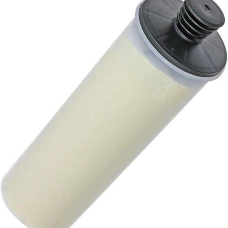 Filtre de détartrage pour nettoyeur vapeur Kärcher SC3 - Générique (1/5)