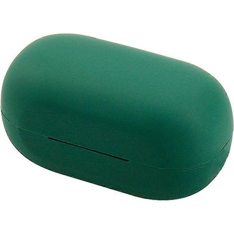 Stoßfeste Schutzhülle für JBL REFLECT MINI NC – Verschleißfeste und langlebige Hülle (1/4)