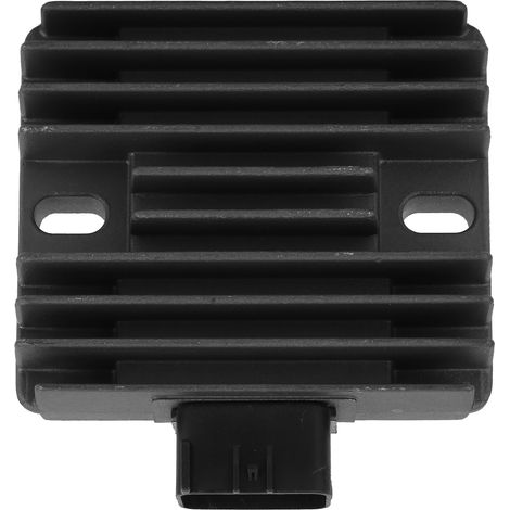 Régulateur Redresseur 12V 0824-037 Pièce ATV Remplacement Suzuki GSR400 GSR600 GSX1400 (1/5)