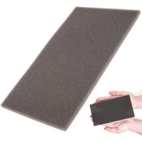 Pré-filtre à air pour Briggs & Stratton 273638 S, 273638S (1/4)