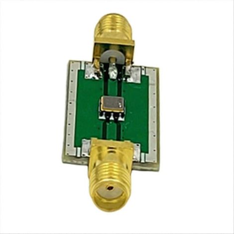Pour Beidou GPS Filtre 1575MHz Largeur de bande 20MHz Filtre passe-bande Fréquence centrale: 1575MHz, B (1/5)