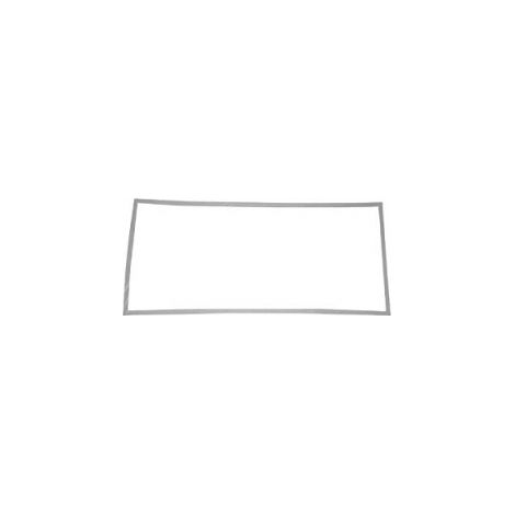 JUNTA MAGNÉTICA PARA PUERTA DE FRIGORÍFICO PARA FRIGORÍFICO PROLINE - 627794