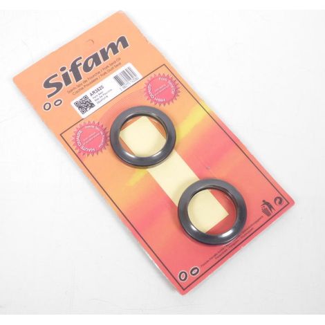 Joint spi de fourche Sifam pour Moto Aprilia 50 RX 1989 à 1990 (1/2)