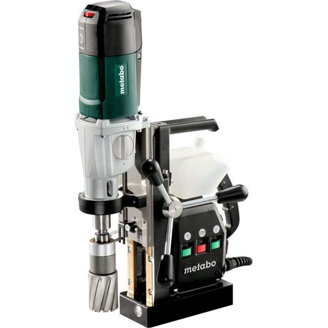 Magnetbohrmaschine METABO MAG 50 Koffer - 600636500 (1/5)