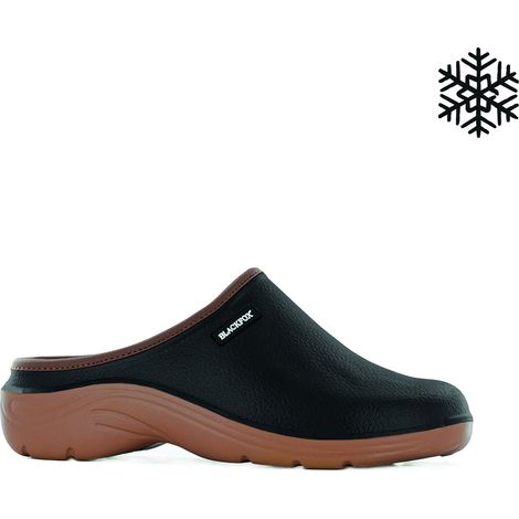Blackfox Zoccolo Sherbrooke Nero 43