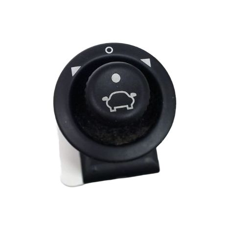 Commande Retrovisseur Exterieur Electrique Gauche OPEL Corsa Iv Phase 1 (d) 2006-2010 (1/3)