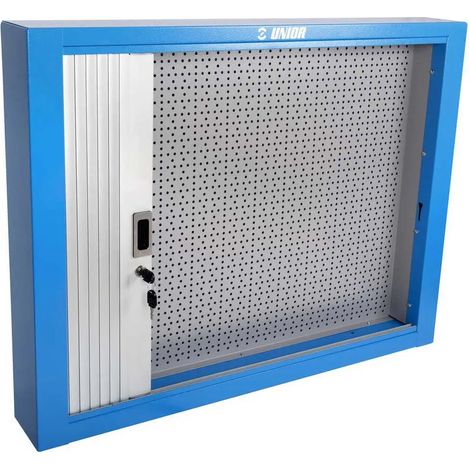 Armadio da officina Unior 946a acciaio 150 cm