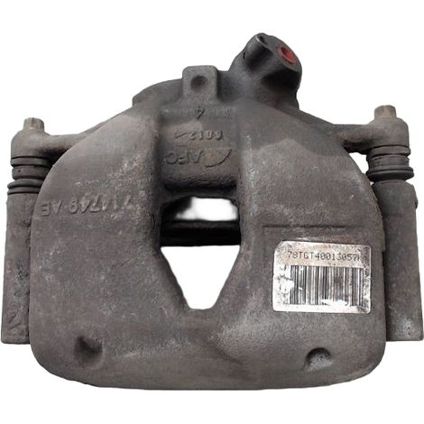 [PRODUIT D'OCCASION] Etrier De Frein Avant Gauche PEUGEOT 308 ♻️ Ref Oe. 1612372280 - Garantie à vie (1/3)