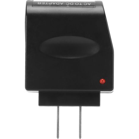12V Kfz-Netzadapter (Wechselstrom/Gleichstrom), universeller Schnellladestecker für Zigarettenanzünder - Crezuo