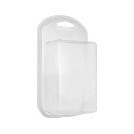 BLISTER VIRTUWELD SÉRIE VIRT8 Dimensions : L x H x P - 7,2 x 11,2 x 2,5