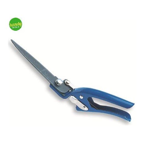 Forbici tosaerba angelo bergamasco fissa 38 cm