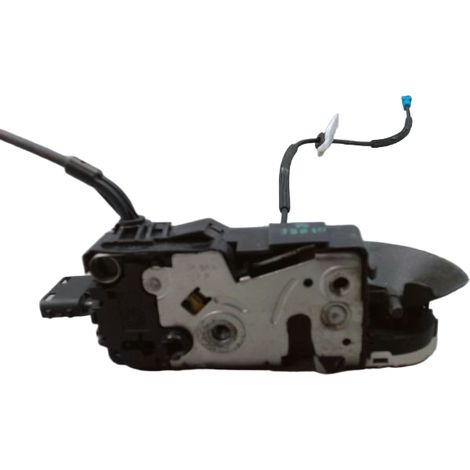 [PRODUIT D'OCCASION] Systeme Condamnation Avant Gauche CITROEN C4 Picasso Monosp. I 2007-2013 ♻️ Ref Oe. 9135y0 - Garantie à vie