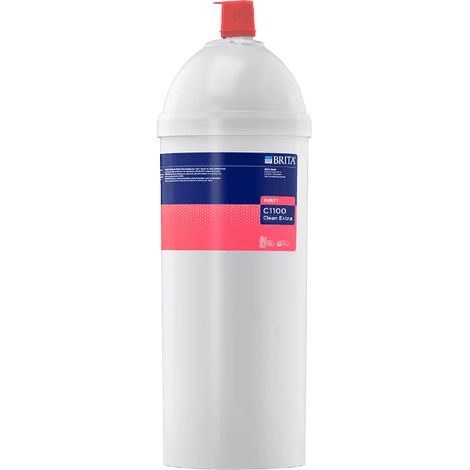 BRITA PURITY C1100 Clean Extra Filterpatroon (1/5)