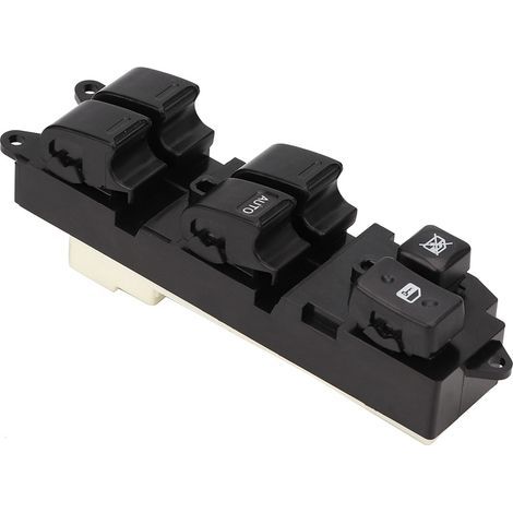 Power Master 84820-22310 Fensterhebersteuerung, kompatibel mit Toyota Carina, Corona, Camry, Hilux, Starlet (1/5)
