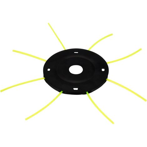 Cabezal de desbrozadora universal YT-85135 Yato (1/4)