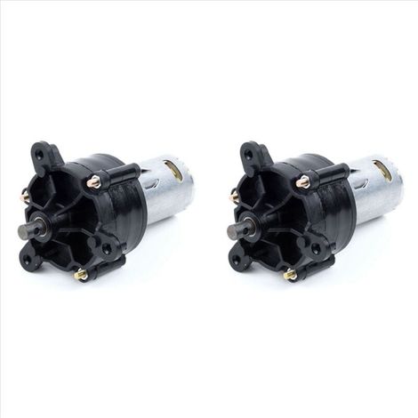 Lot de 2 mini-générateurs éoliens à courant continu, dynamo manuelle, test hydraulique, moteur 12 V/24 V, alimentation d'urgence