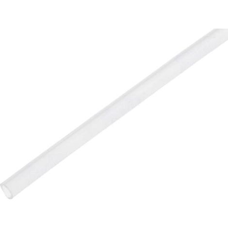 Schrumpfschlauch 20mm TRANSPARENT 1m