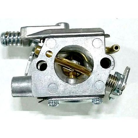 RICAMBIO PAPILLON - MOTOSEGA (92769) CARBURATORE (RANGER 3982C) P.82