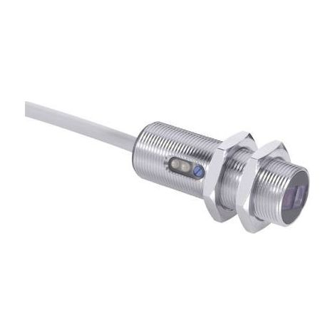 Contrinex Fotocellula a riflessione a tasteggio LHK-1180-303 620 200 455 Commutazione con la luce, Soppressione luce di (1/3)