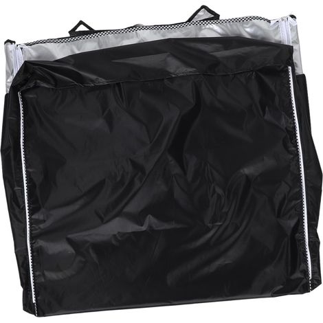 Housse pour Lave-linge à Chargement Haut et Sèche-linge Protection Extérieure pour Machine à Laver et Sécheuse Housse (1/5)