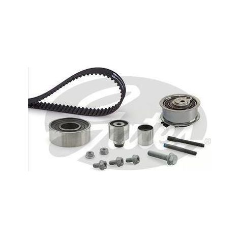 Kit de courroie crantée Gates K025649XS AUDI 03L 198 119 A 03L 198 119 B