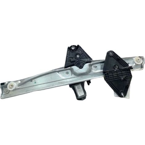 [PRODUIT D'OCCASION] Mecanisme+moteur Leve-glace Avant Droit DACIA Jogger ♻️ Ref Oe. 807203930r - Garantie à vie (1/4)