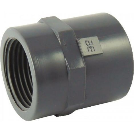 Manchon PVC pression F25 F20x27 - CODITAL FRANCE