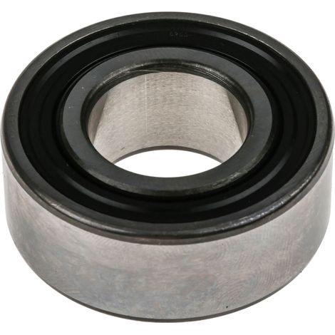 Roulement à billes Roulement à billes à gorge profonde à une rangée SKF, ø int. 20mm, ø ext. 42mm, larg. 16mm ( Prix pour 1 )