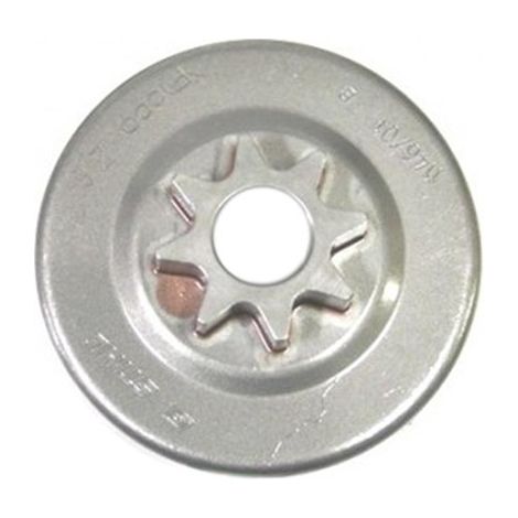 Campana Pignone frizione Stihl 3/8" 8 denti originale