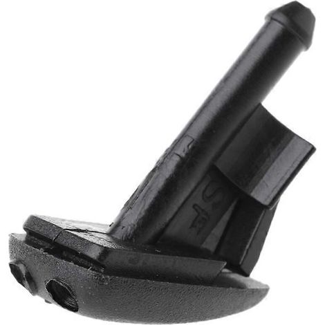 Professional Car Windscreen Washer Wiper Blade Water Nozzle Fit for /E36/Z3 (1/5)