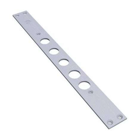 FRONTALE SERRATURA FR2500/28 SECUREMME