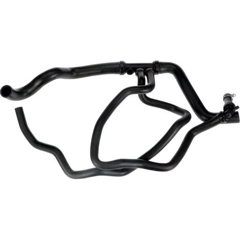 Durite de radiateur GATES 05-4694 RENAULT 21 50 371 23R