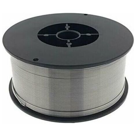 Bobine Fil fourré sans gaz/soudage MIG-MAG Ø:0,8 mm (1kg) (1/5)