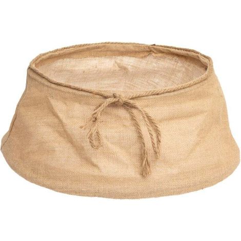 Support pour arbre de Noël en jute Jedle , XU,D56cm - Éclairage féerique et décoration de Noël, produit qualité supérieure, durable et fiable, matériaux sélectionnés - KZQ (1/3)