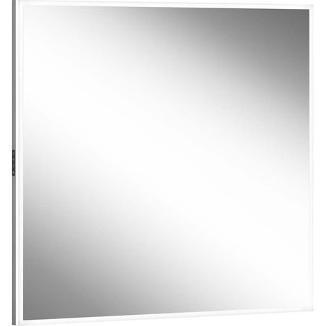 Schneider GLOW HCL miroir lumineux, bandes lumineuses tout