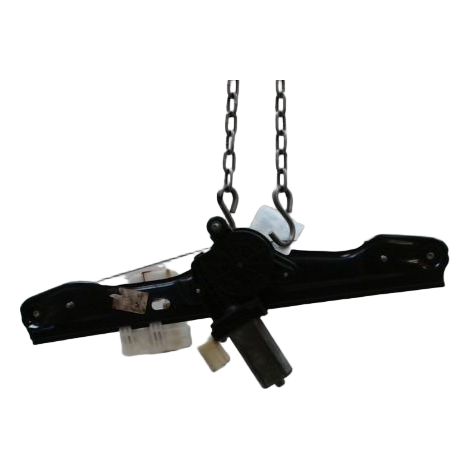 [PRODUIT D'OCCASION] Mecanisme+moteur Leve-glace Arriere Droit BMW Serie 1 II (f20/f21) 2011-... ♻️ Ref Oe. 67627341564 - Garantie à vie (1/3)