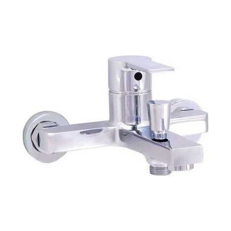 Grifo de baño-ducha monomando go 2 62133 CLEVER