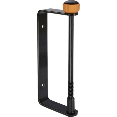 Fiskars Supporto Muro Metallo 360° (1/5)