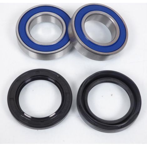 all balls radlager für quad suzuki 500 lt-a 2002 bis 2007 25-1108