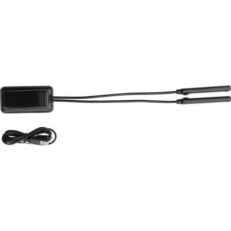 Musique support lumière clip sur LED lampe pour Book Reading, Orchestra, Mixing (1/5)