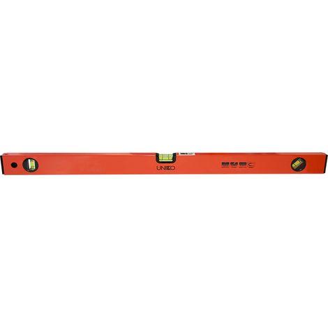 Livella a Tre Bolle Magnetica Uniko 40 cm