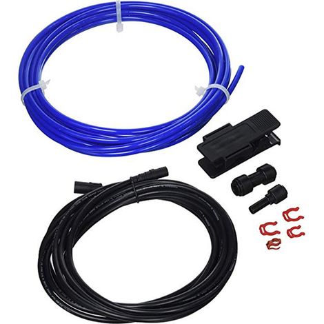 Ricambio prolunga 4 metri Grohe 40843000