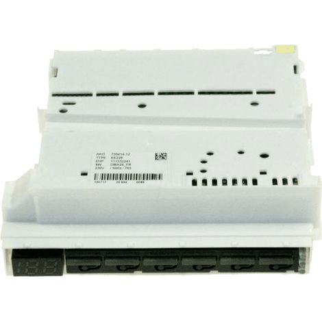 MODULE CONFIGURE POUR LAVE VAISSELLE ELECTROLUX - 97391193624305