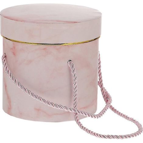 Die neue 1-teilige Blumenverpackungsbox (1/3)
