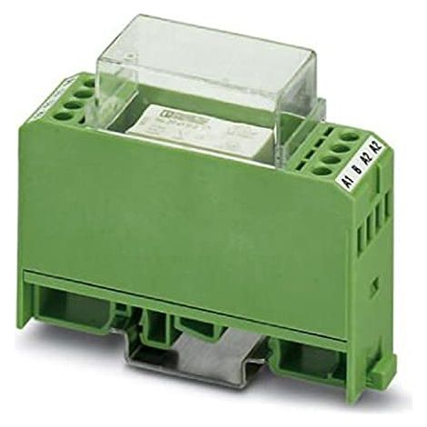 PHOENIX EMG22RELKSRG24/TRN35 - MODULE EMG 22-REL/KSR-G 24/TRN35 PHOENIX CONTACT 2952350