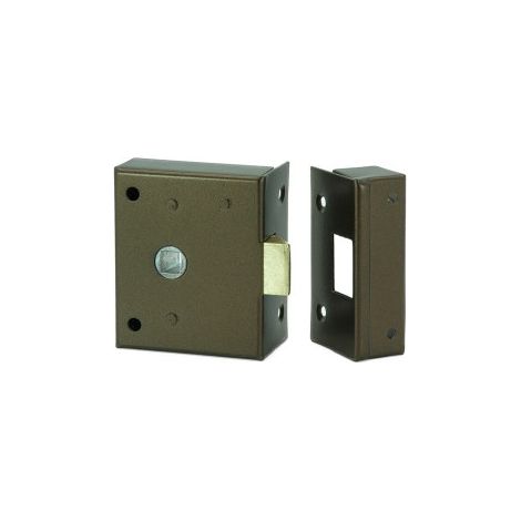 Maniglia per porta 60mm 234-he60 ilargi (1/4)