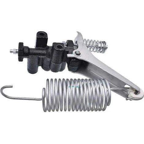 Bremskraftregler-Baugruppe UH71-43-900B UH74-43-900B für B2200 B2500 B2600 B2900 BT-50 2002-2008 (1/5)